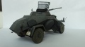 Hobby Boss 1/35 Sd.kfz. 222 -   