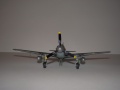 ICM 1/48 P-51 Mustang