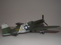 ICM 1/48 P-51 Mustang