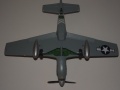 ICM 1/48 P-51 Mustang