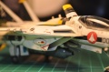 Hasegawa 1/72 Valkyrie VF-1A/J/S