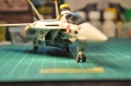 Hasegawa 1/72 Valkyrie VF-1A/J/S