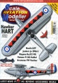  AZmodel 1/72 Hawker Hart B.4