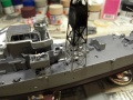 WEM 1/350 HMS Starling   