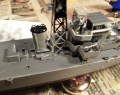 WEM 1/350 HMS Starling   