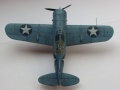  Hasegawa 1/72 Brewster F2A-3 Buffalo