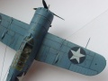  Hasegawa 1/72 Brewster F2A-3 Buffalo