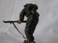  Bravo-6 1/35 Vietcong Sniper -    