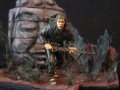  Bravo-6 1/35 Vietcong Sniper -    