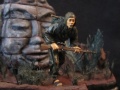  Bravo-6 1/35 Vietcong Sniper -    