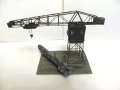 CMK 1/72 Harbor Crane (2000kg Hafenkran) -  