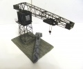 CMK 1/72 Harbor Crane (2000kg Hafenkran) -  