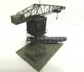 CMK 1/72 Harbor Crane (2000kg Hafenkran) -  