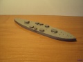   1/700 HMS   -   