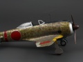 Hasegawa 1/48 Ki-44-II ko Shoki Yukiyoshi Wakamatsu, 85 