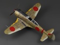 Hasegawa 1/48 Ki-44-II ko Shoki Yukiyoshi Wakamatsu, 85 
