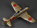 Hasegawa 1/48 Ki-44-II ko Shoki Yukiyoshi Wakamatsu, 85 