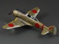 Hasegawa 1/48 Ki-44-II ko Shoki Yukiyoshi Wakamatsu, 85 