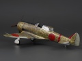 Hasegawa 1/48 Ki-44-II ko Shoki Yukiyoshi Wakamatsu, 85 