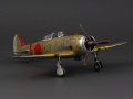 Hasegawa 1/48 Ki-44-II ko Shoki Yukiyoshi Wakamatsu, 85 