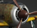 Hasegawa 1/48 Ki-44-II ko Shoki Yukiyoshi Wakamatsu, 85 