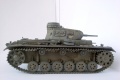 Dragon 1/35 Pz. Kpfw. III Ausf. E