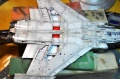 Tamiya 1/32 F-4C 366th TFW Gunfighters 