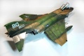 Tamiya 1/32 F-4C 366th TFW Gunfighters 