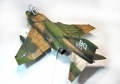 Tamiya 1/32 F-4C 366th TFW Gunfighters 