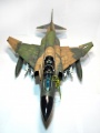 Tamiya 1/32 F-4C 366th TFW Gunfighters 