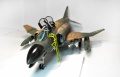 Tamiya 1/32 F-4C 366th TFW Gunfighters 