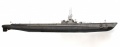 Revell 1/72 Gato Class Submarine