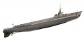 Revell 1/72 Gato Class Submarine