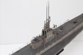 Revell 1/72 Gato Class Submarine