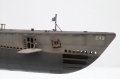 Revell 1/72 Gato Class Submarine