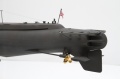 Revell 1/72 Gato Class Submarine