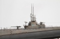 Revell 1/72 Gato Class Submarine