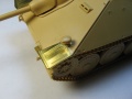 Tamiya 1/35 Jagdpanzer 38(t) Hetzer Mittlere Produktion