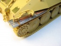 Tamiya 1/35 Jagdpanzer 38(t) Hetzer Mittlere Produktion