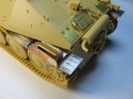 Tamiya 1/35 Jagdpanzer 38(t) Hetzer Mittlere Produktion