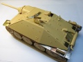 Tamiya 1/35 Jagdpanzer 38(t) Hetzer Mittlere Produktion