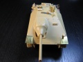 Tamiya 1/35 Jagdpanzer 38(t) Hetzer Mittlere Produktion