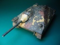 Tamiya 1/35 Jagdpanzer 38(t) Hetzer Mittlere Produktion