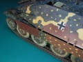 Tamiya 1/35 Jagdpanzer 38(t) Hetzer Mittlere Produktion