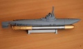 Italeri 1/35 U-boat Biber, Germania