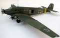 Revell 1/48 Ju-52m3g4 -  