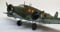 Revell 1/48 Ju-52m3g4 -  