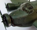 Revell 1/48 Ju-52m3g4 -  