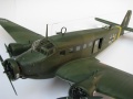 Revell 1/48 Ju-52m3g4 -  