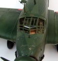 Revell 1/48 Ju-52m3g4 -  